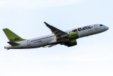 Airbus A220-300